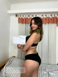 Escorts London, Ontario Millie
