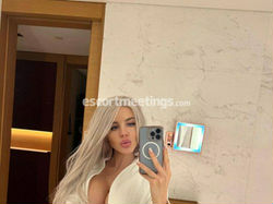 Escorts Dubai, United Arab Emirates Hanna