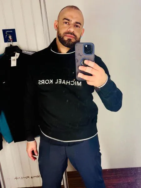 Escorts New York City, New York XLhairyman