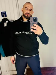 Escorts New York City, New York XLhairyman
