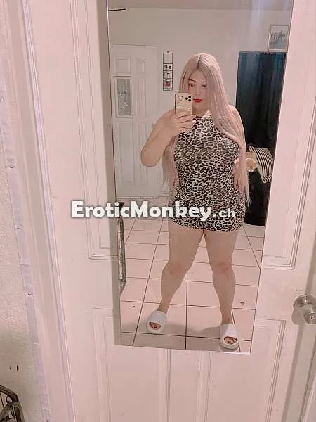 Escorts Los Angeles, California Blair Beauchene