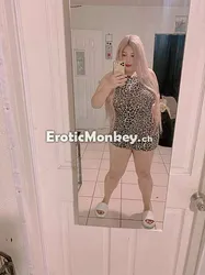 Escorts Los Angeles, California Blair Beauchene
