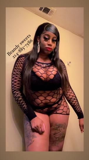 Escorts Jackson, Mississippi BRANDY SWEETS