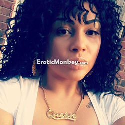 Escorts Cincinnati, Ohio Milli