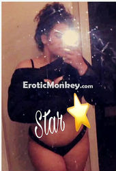 Escorts Stockton, California Star