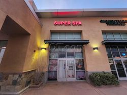 Massage Parlors Hesperia, California Super Spa