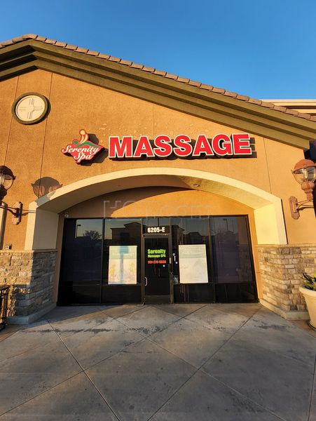 Massage Parlors Norco, California Serenity Massage Spa