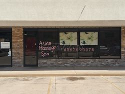 Stillwater, Oklahoma Asian Massage Spa