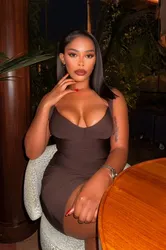 Escorts Dubai, United Arab Emirates Tisha