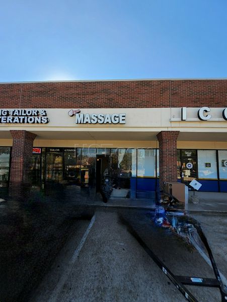 Massage Parlors Coppell, Texas Apex Massage