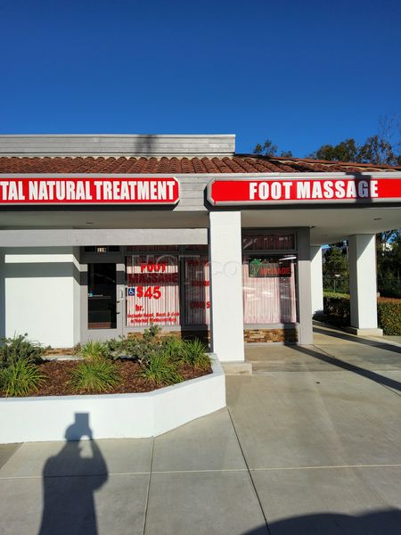 Massage Parlors Vista, California Oriental Natural Treatment