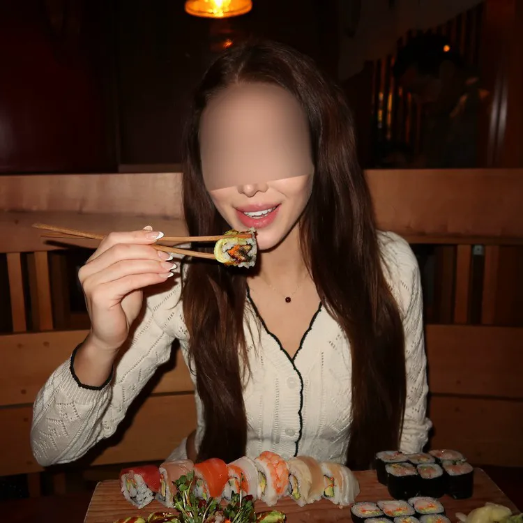 Escorts Tampa, Florida AudreySofia