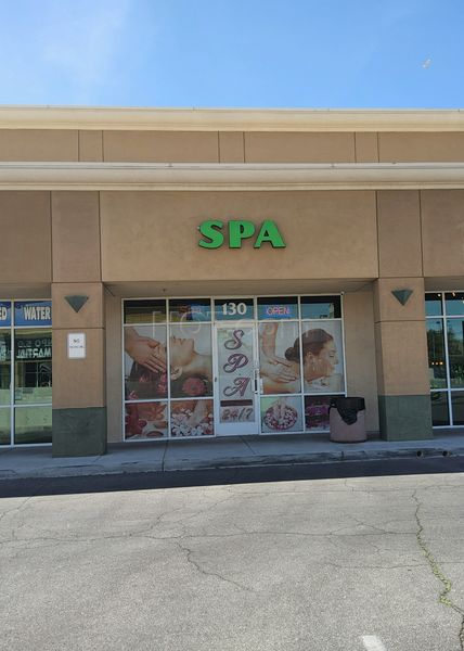 Chinese Spa Massage Parlors In Las Vegas Nv 702 728 7504