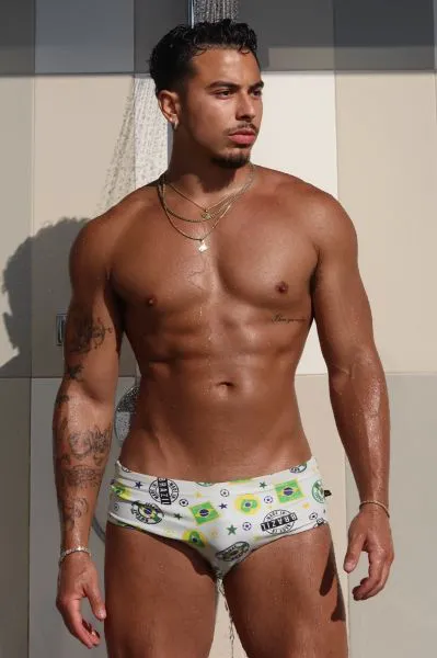 Escorts Los Angeles, California Estevanj