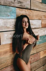 Escorts Spain Dasha