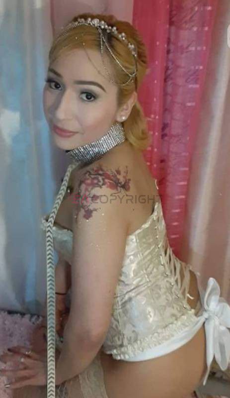 Escorts Oklahoma City, Oklahoma ISIS Johnson