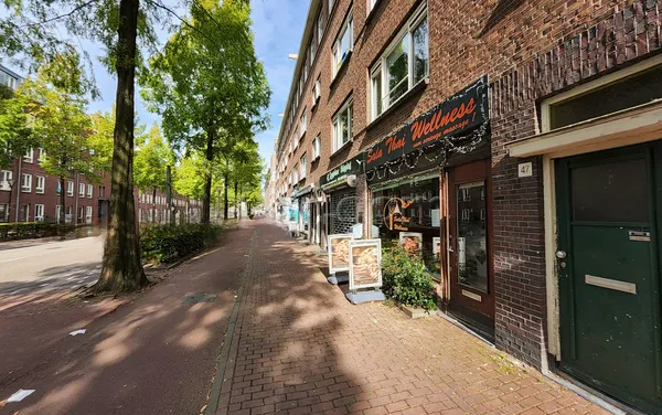 Massage Parlors Amsterdam, Netherlands Sala Thai Wellness