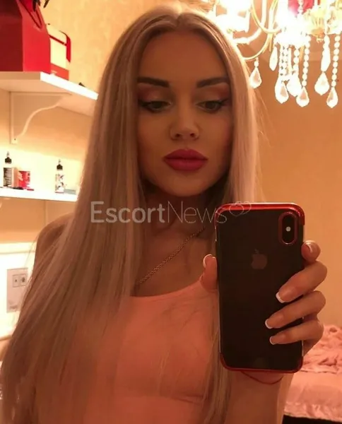 Escorts Spain Vlada