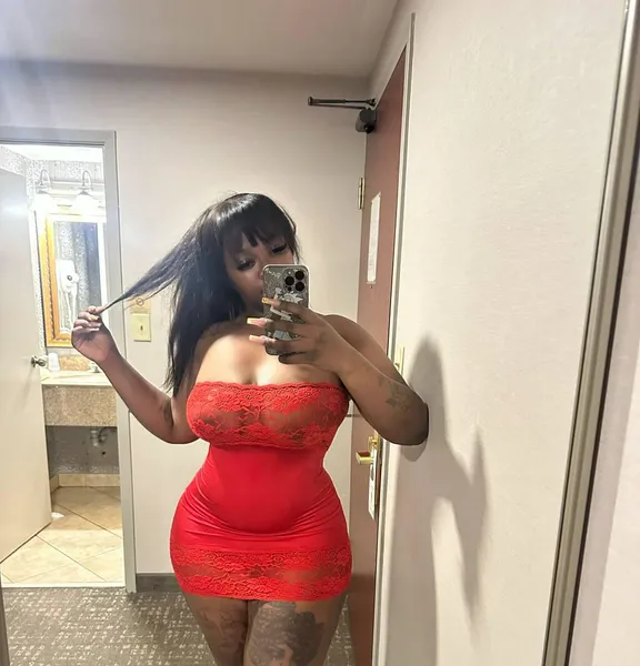 Escorts Niagara Falls, Ontario Abigail Thompson
