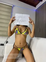 Escorts Iqaluit, Nunavut Litzy