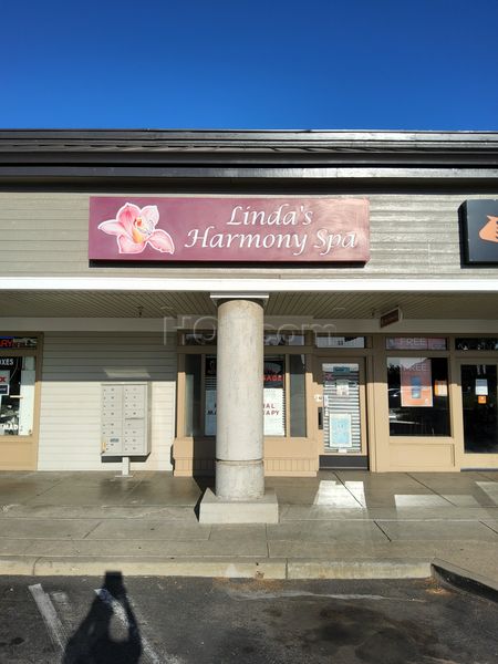 Massage Parlors Modesto, California Linda's Harmony Massage