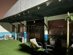 Freelance Bar Dubai, United Arab Emirates Bogs' Bar