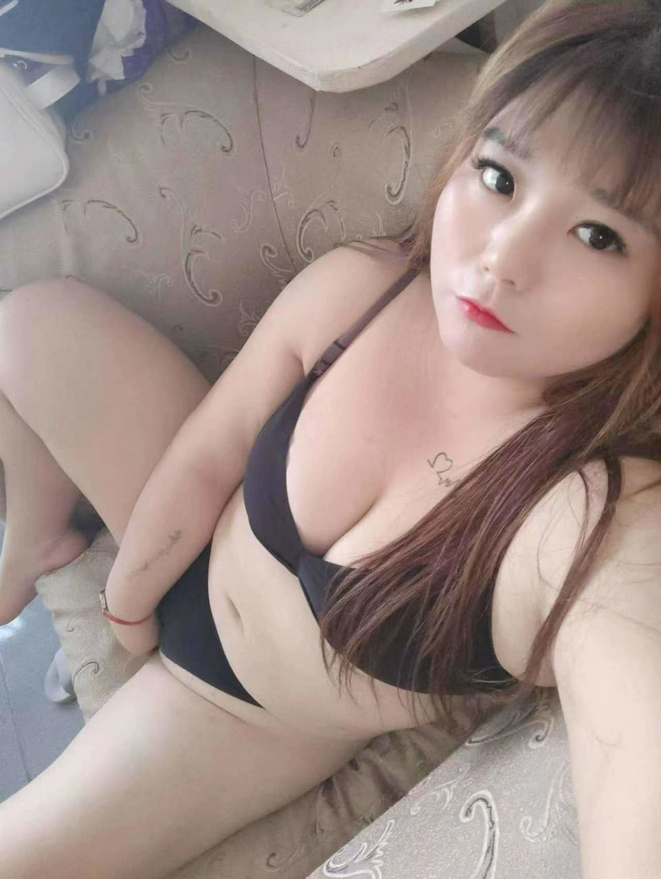 Escorts Khobar, Saudi Arabia Ningxia