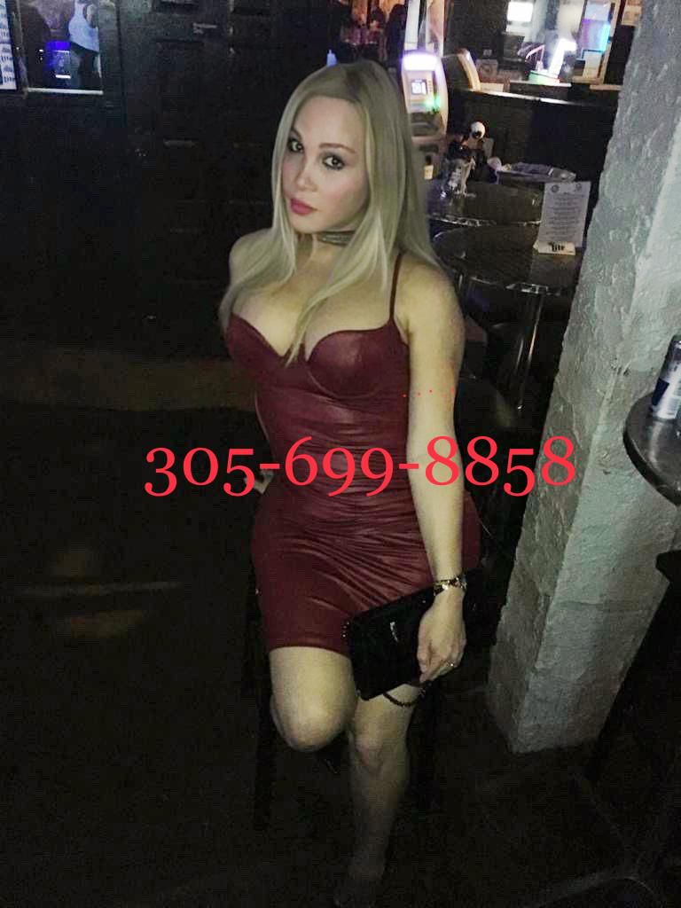 Escorts Fort Myers, Florida VALERIE VISITING