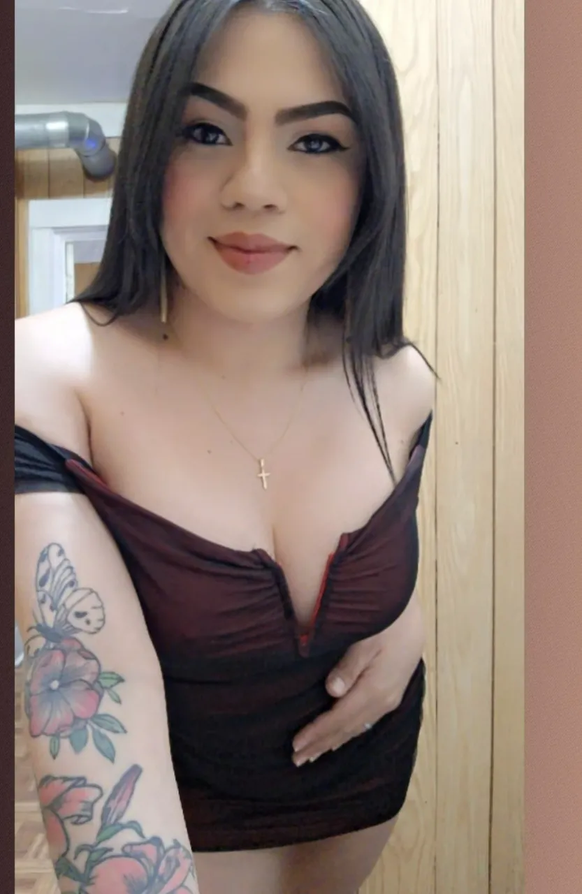 Escorts Chicago, Illinois Ximenita