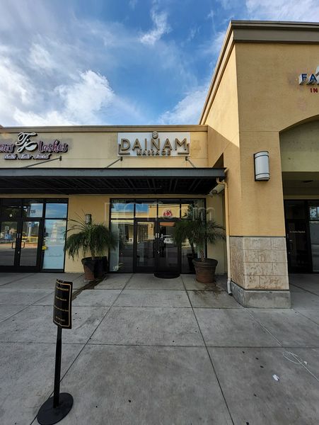 Massage Parlors San Jose, California Dai Nam Spa