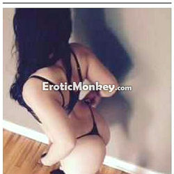 Escorts Cincinnati, Ohio Amber