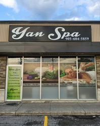 Massage Parlors Markham, Ontario Yan Spa
