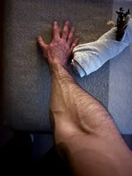 Escorts Paris, France Andy_Masseur