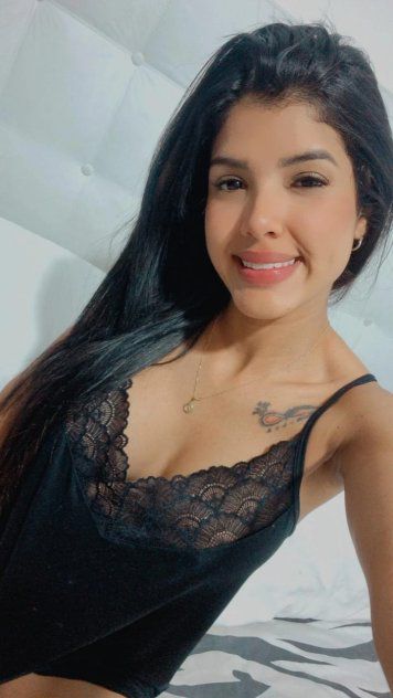 Escorts Jacksonville, Florida Andrea colombiana caliente