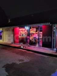 Chiang Mai, Thailand Mood Bar