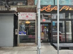 Massage Parlors New York City, New York Pom Pom Spa