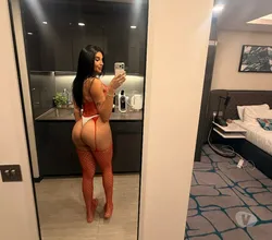 Escorts Birmingham, England Joellma XXL in kensington