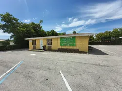 Fort Myers, Florida Gulf Coast Massage