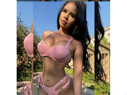 Escorts Las Vegas, Nevada Upscale busty playmate