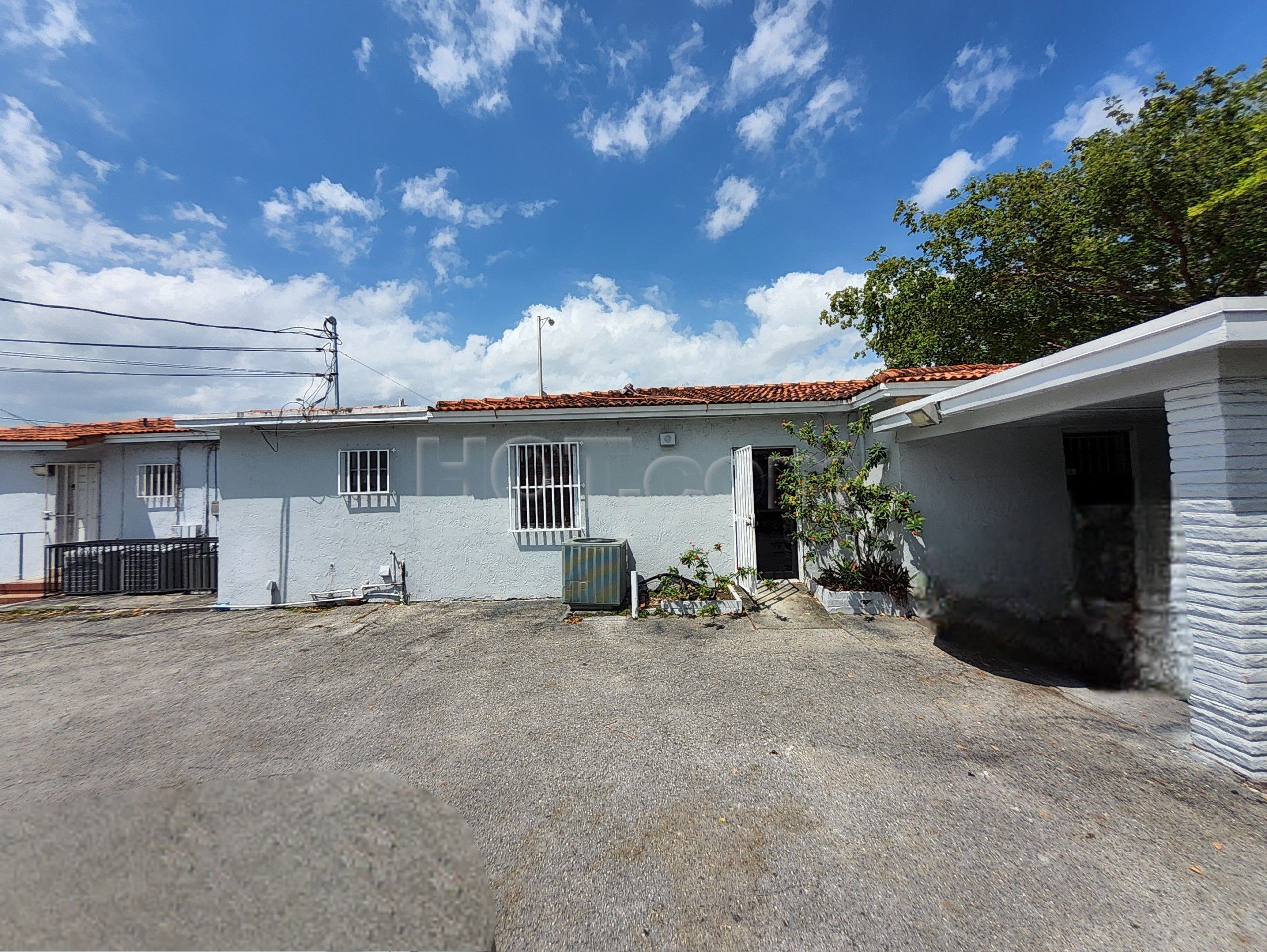 Hialeah, Florida 49Th Street Massage