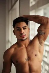 Escorts Dubai, United Arab Emirates CauaBrazilian