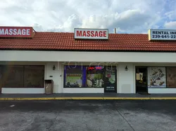 Niceville, Florida Spring Massage & Spa