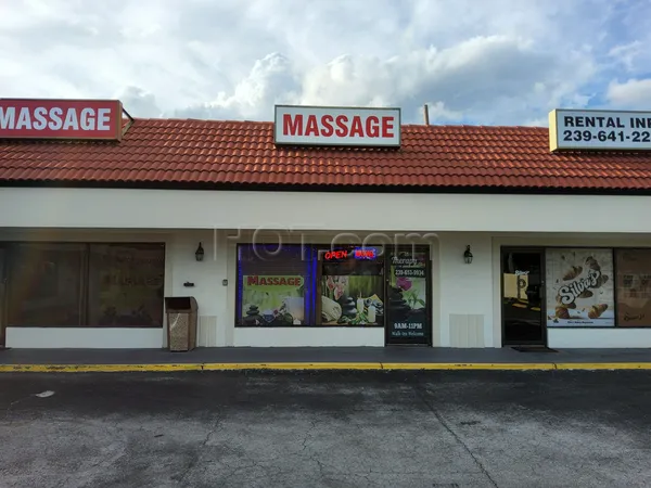 Massage Parlors Niceville, Florida Spring Massage & Spa