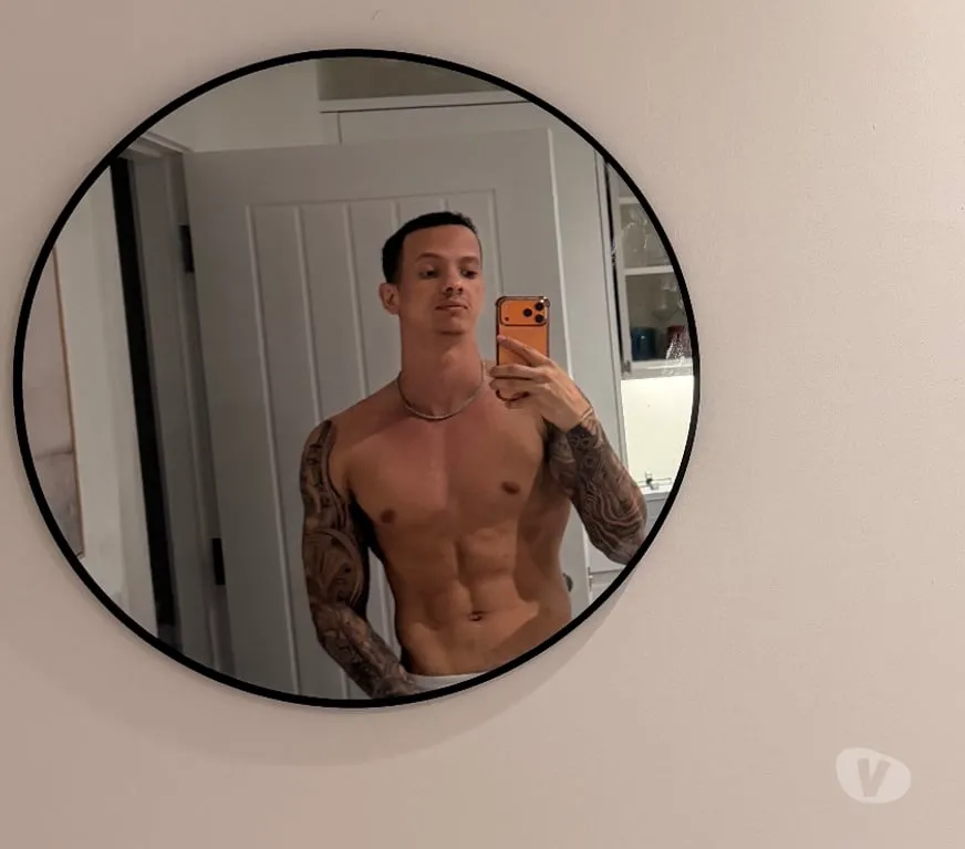 Escorts Liverpool, England Cristian Brazilian 🇧🇷