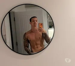 Escorts Liverpool, England Cristian Brazilian 🇧🇷