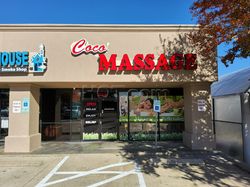 Massage Parlors Lewisville, Texas Coco Massage