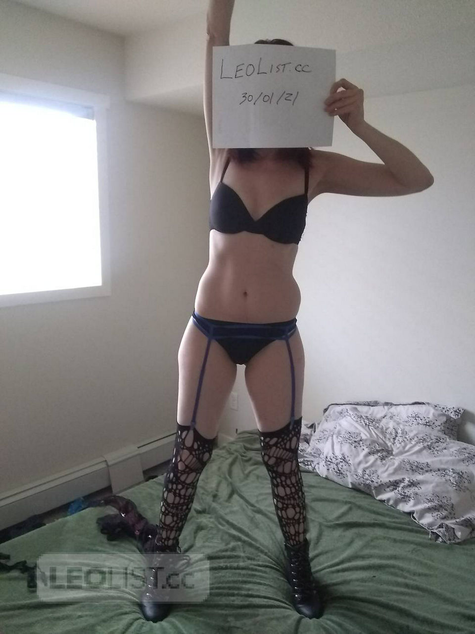 Escorts Edmonton, Alberta Elle