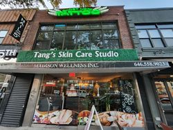 Brooklyn, New York Tangs Skin Care Studio
