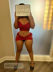 Escorts Vaughan, Ontario Sexy Hot Colombian