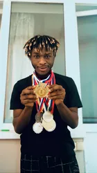 Escorts Moscow, Russia Charming voyager